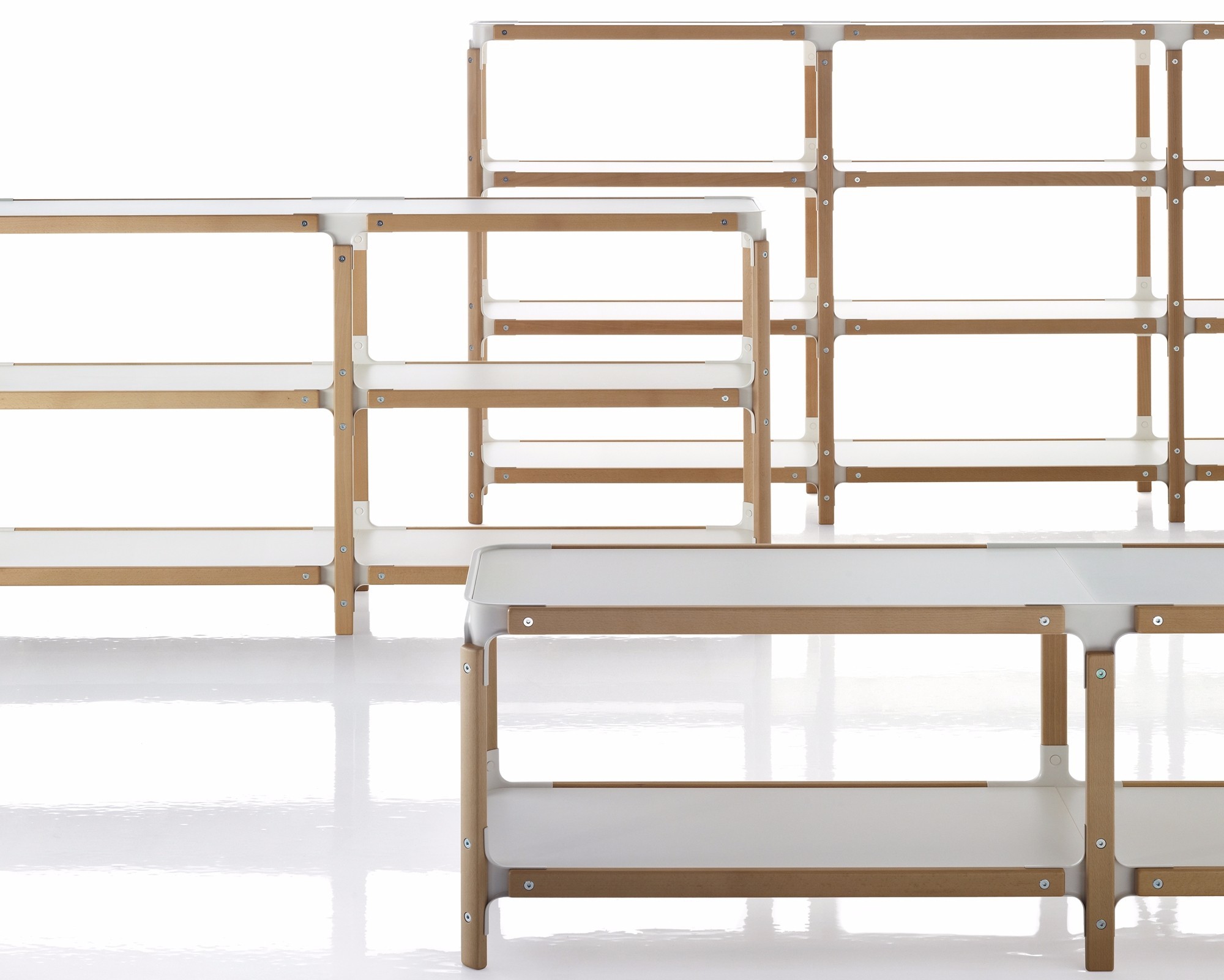 开云（中国） - 储物|装饰架|办公家具|设计师家具|Steelwood 货架